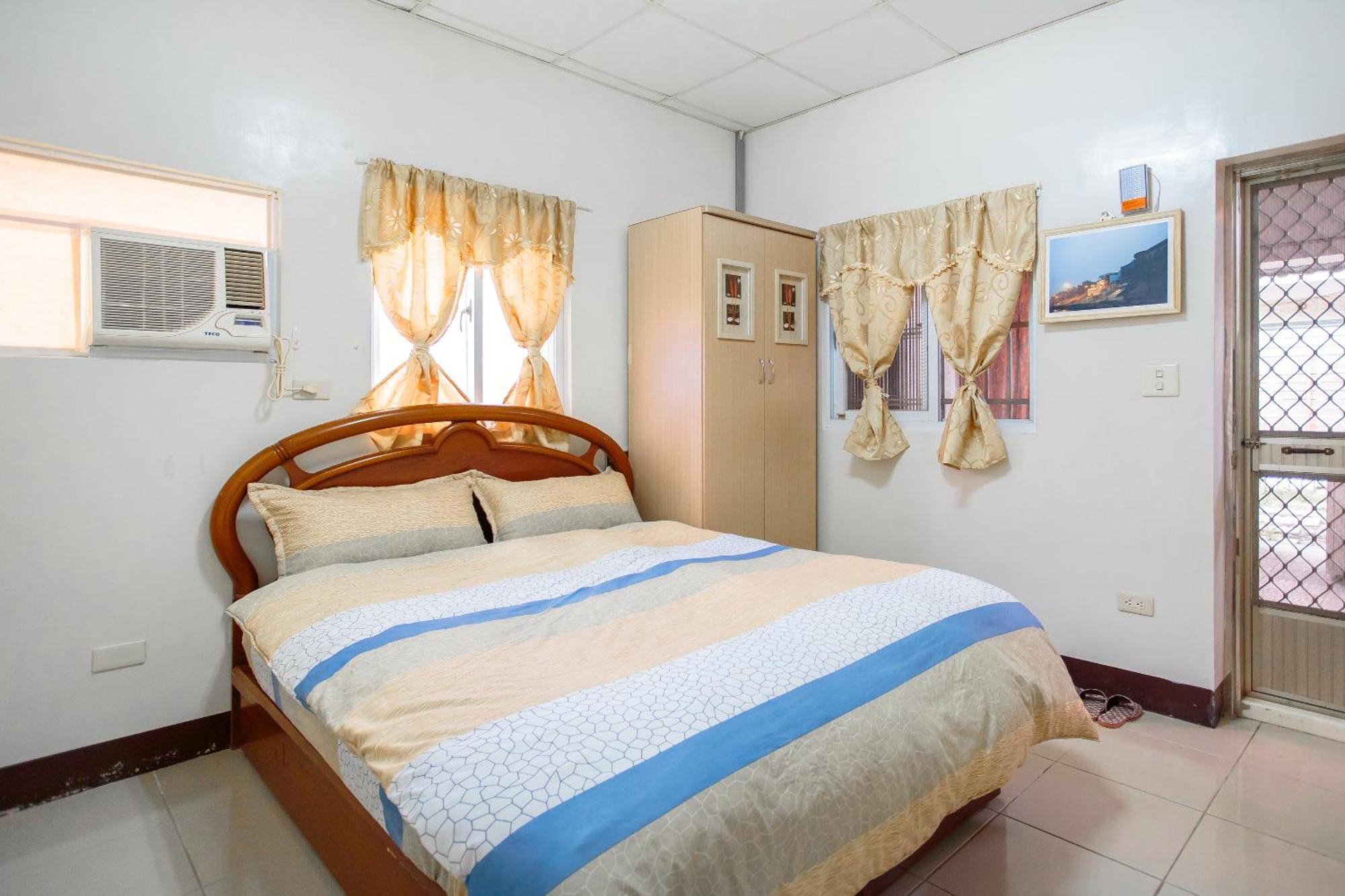 Chuan Ya Ju Homestay 旗山区 部屋 写真
