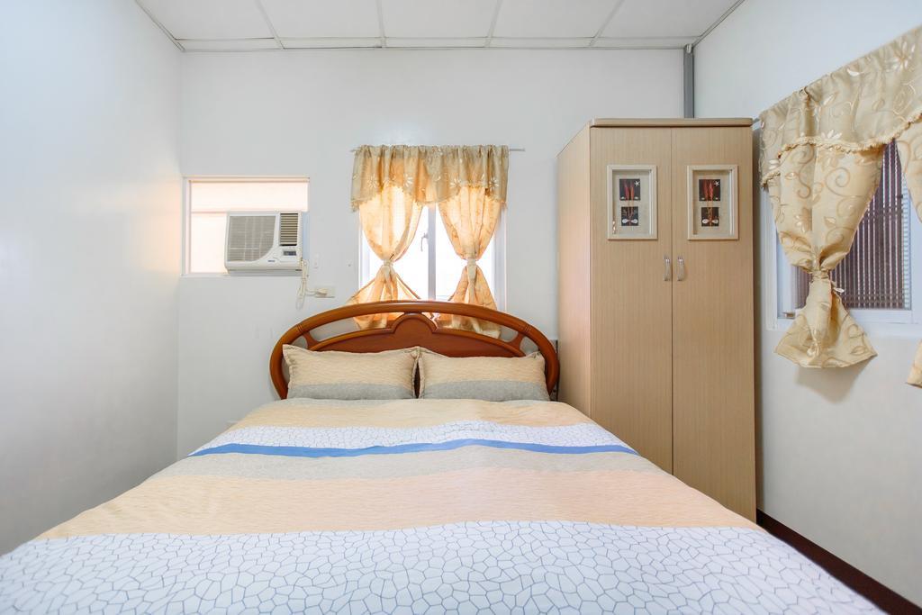 Chuan Ya Ju Homestay 旗山区 エクステリア 写真