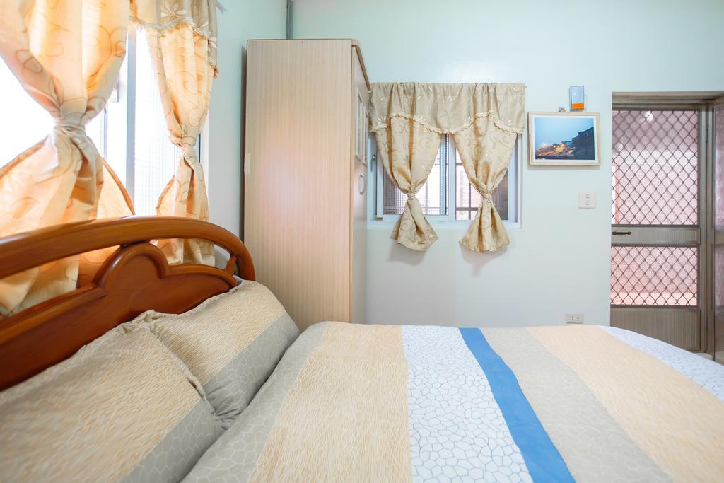 Chuan Ya Ju Homestay 旗山区 エクステリア 写真