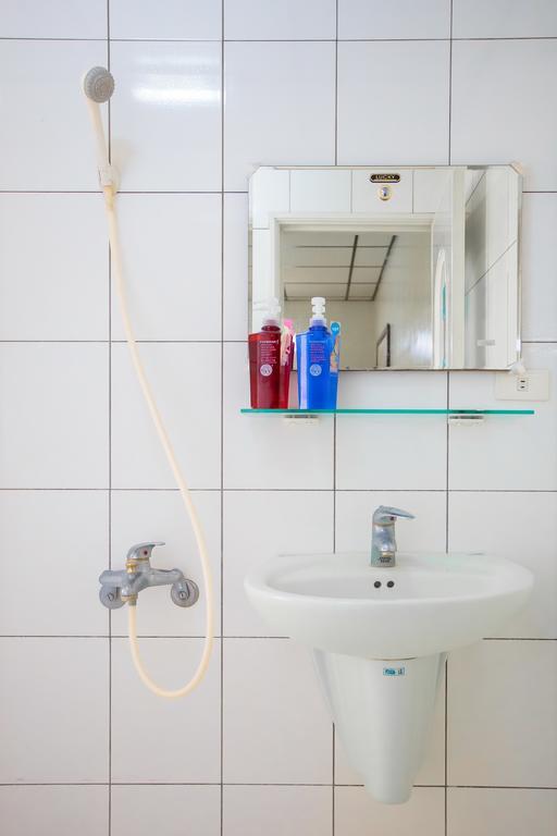 Chuan Ya Ju Homestay 旗山区 エクステリア 写真