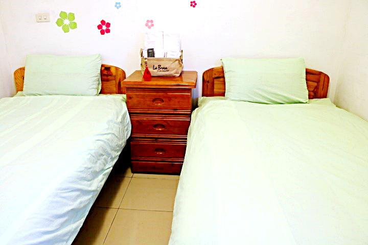 Chuan Ya Ju Homestay 旗山区 エクステリア 写真
