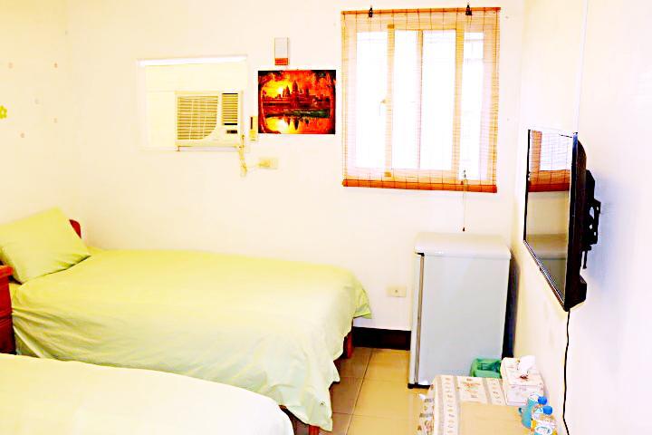 Chuan Ya Ju Homestay 旗山区 エクステリア 写真