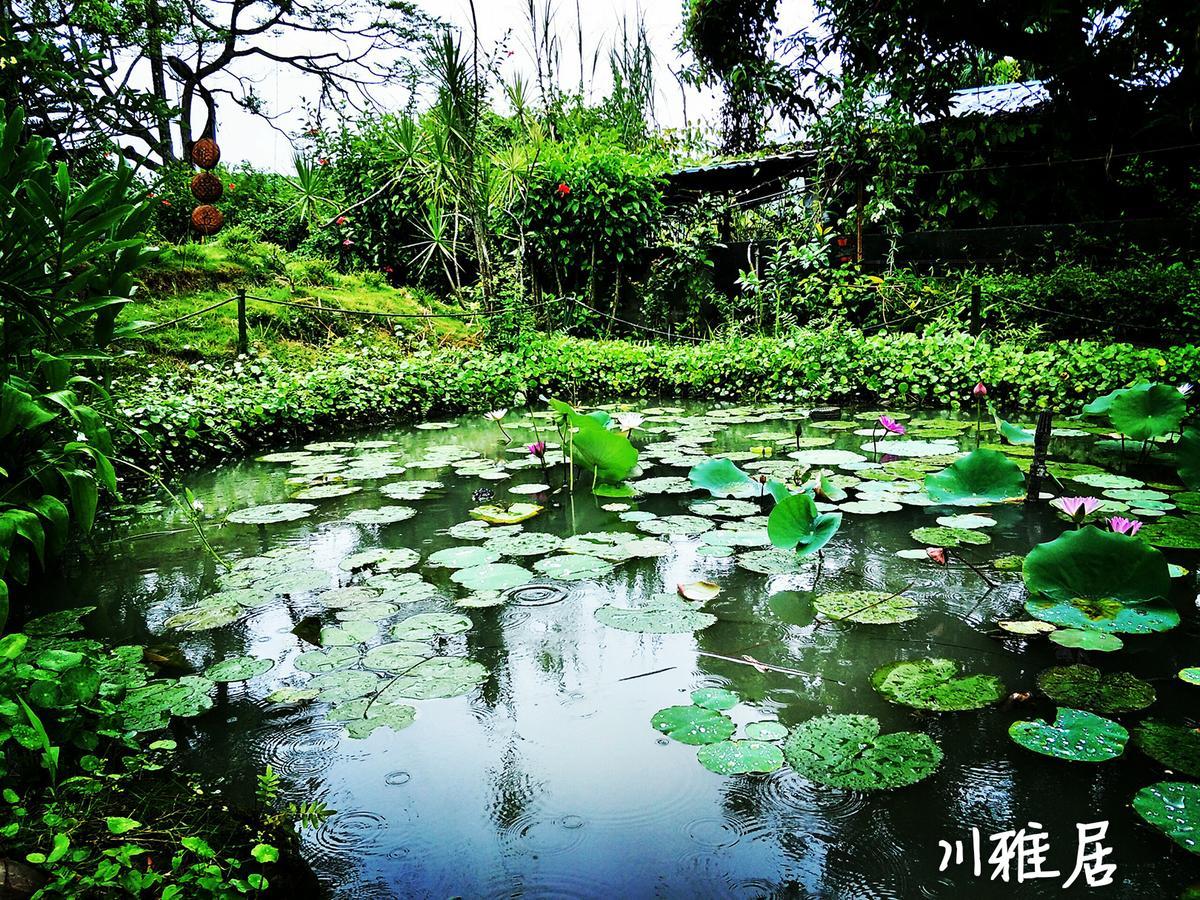 Chuan Ya Ju Homestay 旗山区 エクステリア 写真