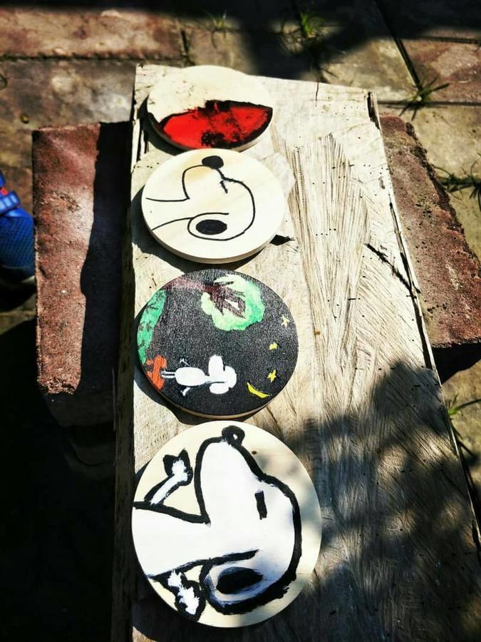 Chuan Ya Ju Homestay 旗山区 エクステリア 写真